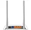 Роутер TP-Link 4G TL-MR3420 N300 White 802.11n (TL-MR3420) - мініатюра 3