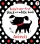 Baby's Very First Black and White Books: Animals - мініатюра 1