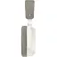 Навушники з мікрофоном Sennheiser MOMENTUM 4 Wireless White (509267) - мініатюра 4