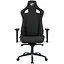 Геймерское кресло GT Racer (X-0716 Fabric Black) - миниатюра 3