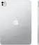 Планшет Apple iPad Pro 13 2024 Wi-Fi 16GB/2TB Silver with Nano-texture Glass (MWRJ3) - мініатюра 4