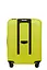 Валіза Samsonite ESSENS LIME 55x40x20 55 См KM0*44001 - мініатюра 10