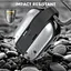 Чехол AhaStyle Rugged Aluminium Case для AirPods Pro 2 Silver [133858] - миниатюра 4