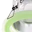 Светильник Downlight потолочный Brille 166067 GDL-1923 green врезной - миниатюра 2