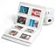 Фотоальбом білий для Fujifilm Instax Mini 12, 11, 40, 70, 90, 99, EVO, Link, Liplay Polaroid 300, Z2300 на 288 фото - мініатюра 5