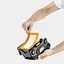 Плаский складчастий фільтр до WD 4, WD 5, WD 6 Karcher (2.863-005.0) - мініатюра 2