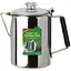 Кофеварка Coghlans Stainless Coffee Pot 9 Cup (1053-CHL.1340) - миниатюра 1