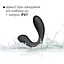 Масажер простати Svakom Vick Black - мініатюра 4