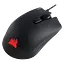 Миша Corsair Harpoon RGB Pro (CH-9301111-EU) Black [70694] - мініатюра 1