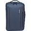 Рюкзак-наплічна сумка Thule Crossover 2 Convertible Carry-On Dress Blue (TH 3204060) - мініатюра 2