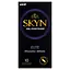 Презервативы тонкие Skyn Elite безлатексные 10 шт. - миниатюра 3