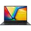 ASUS Ноутбук Vivobook 16 X1605VA-MB234 16" WQXGA IPS, Intel i3-1315U, 16GB, F512GB, UMA, NoOS, Чорний - мініатюра 1