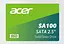 SSD 2.5" накопичувач Acer SA100 240GB (BL.9BWWA.102) - миниатюра 1