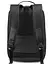 Рюкзак міський Semi Line USB 16 Black (P8254-0) - мініатюра 4