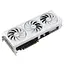 Видеокарта ASUS AMD Radeon RX 9070 XT 16GB Prime OC WHITE (PRIME-RX9070XT-O16G-WHITE) (GDDR6, 256 bit, PCI-E v5.0 x16) - миниатюра 2