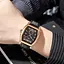 Наручные часы мужские 9306RGBK Rose Gold-Black Skmei acs0029769 - миниатюра 3