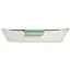 Форма для запекания Luminarc Smart Cuisine Carine с крышкой 34 x 25 x 7 см (V5944) - миниатюра 2