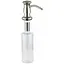 Дозатор для жидкого мыла Gappo G403-5  - миниатюра 1