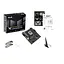 Материнская плата Asus TUF GAMING A620AM-PLUS WIFI sAM5 A620 4xDDR5 HDMI DP WiFi BT mATX - миниатюра 2