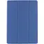 Чохол-книжка Book Cover (stylus slot) для Samsung Galaxy Tab A7 10.4 (2020) (T500/T505) Темно-синій / Midnight blue - мініатюра 1