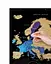 Скретч карта мира 1DEA.me Travel Map Black Europe (13070) - миниатюра 5