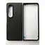 Оригінальний шкіряний чохол Samsung Leather Cover F936 Galaxy Z Fold4 Black - мініатюра 7