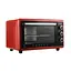 Духовка настільна Asel AF-5023 Red - мініатюра 1