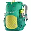 Рюкзак Deuter Kikki 2023 Alpine Green (1052-3610423 2282) - мініатюра 1