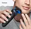 Електробритва Braun 52-B1650s Wet&Dry Series 5 (00000055816) - мініатюра 3
