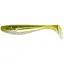 Силікон FishUP Wizzle Shad 2" #202 Green Pumpkin/Pearl (10 шт/уп) - мініатюра 1