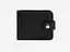 Кожаный портмоне Mini 2.2 черный - миниатюра 1