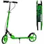 Детскій самокат двоколісний Skyper Neon N-36719 - мініатюра 1