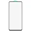 Захисне скло SKLO 3D для Samsung Galaxy A51 / M31s Чорний - мініатюра 1
