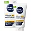 Крем для чувствительной кожи NIVEA MEN с SPF 15 защитой 75 мл (88543) - миниатюра 1