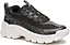Кроссовки Caterpillar Intruder Lite Vent Man 44 Black/White (1103-P726186-44) - миниатюра 3