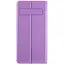 Кожаный чехол-книга GETMAN Elegant (PU) для Google Pixel 6 Сиреневый - миниатюра 3