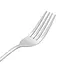 Набір столових виделок "Classic" із нержавіючої сталі (6 штук, довжина 20.5 см), Kitchen Master 86923 - мініатюра 7