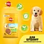 Сухой корм для щенков Pedigree с птицей и овощами 500 г - миниатюра 3