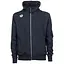 Кофта Arena Team Hooded Jacket Panel Navy XS (1097-004906-700 XS) - мініатюра 1