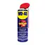 Мастило автомобільне WD-40 SMART STRAW аероз. 420мл (124W700051) - мініатюра 1