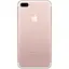Смартфон Apple iPhone 7 Plus 32GB Rose Gold Model A1784 (Grade C) Seller Refurbished - мініатюра 3