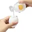 Лубрикант на водній основі Tenga Egg Lotion універсальний 65 мл - мініатюра 2