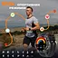 Часы Smart Surf X Pro Black Rubber, 2 ремешка - миниатюра 7