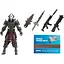 Колекційна фігурка Fortnite Master Series Figure Omega Knight 10 см (FNT1324) - мініатюра 17