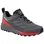 Кросівки Dolomite M's Croda Nera Tech GTX 44 Grey/Red (1099-296273GreyRed44) - мініатюра 1