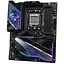 Материнская плата AsRock X870E NOVA WIFI (X870E NOVA WIFI) (Socket AM5, AMD X870E, ATX) - миниатюра 4