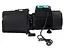 Насос поверхневий відцентровий Pumpman JET150 Нmax 60 м Qmax 6 куб.м 1100 Вт (чавун) (CV029760) - мініатюра 4