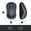 Беспроводная мышь Logitech M185 Wireless Grey (910-002238/910-002235) (910-002238) - миниатюра 9