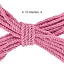 Веревка для бондажа Ouch! Rope 10 м (розовый) - миниатюра 3