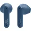 Наушники TWS JBL Tune Flex (JBLTFlexBLU) 5.2 Blue RU - миниатюра 4